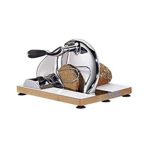  Zassenhaus Retro Bread Machine/Electric Precision Food Slicer (H. Nr. 072006)