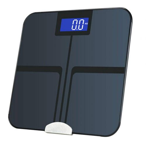  Zconmotarich Multifunctional Bluetooth Floor Body Fat Weight Smart Digital Scale Health Care