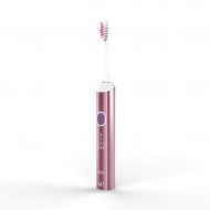 Zdys Electric Toothbrush Metal Body Timing Function 9 Optional Modes for All Your Brushing Needs with Timer...