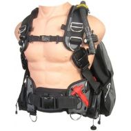 Zeagle Ranger LTD BC, Technical & Recreation Scuba Diving BCD