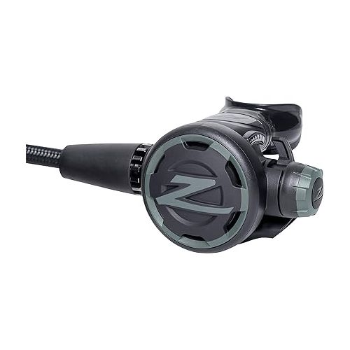  Zeagle F8 Regulator