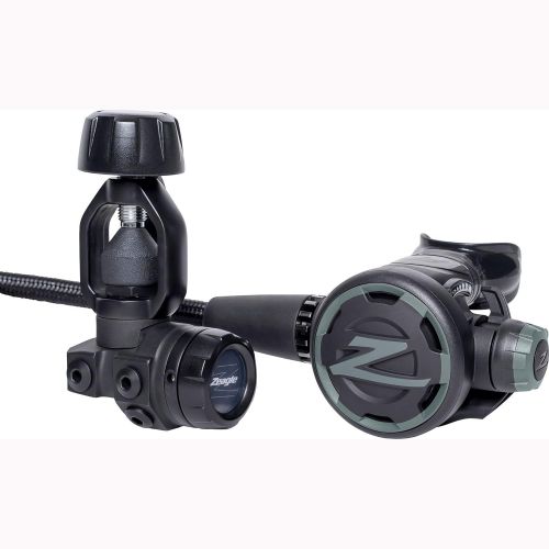  Zeagle F8 Regulator, Yoke