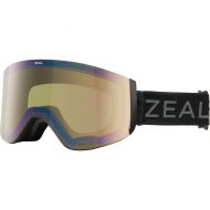 Zeal Hatchet Polarized Goggles