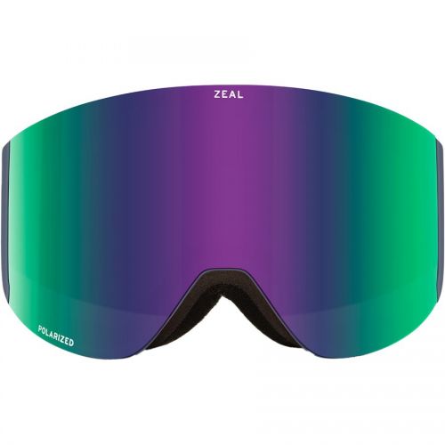  Zeal Hatchet Polarized Goggles