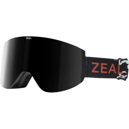  Zeal Hatchet Polarized Goggles