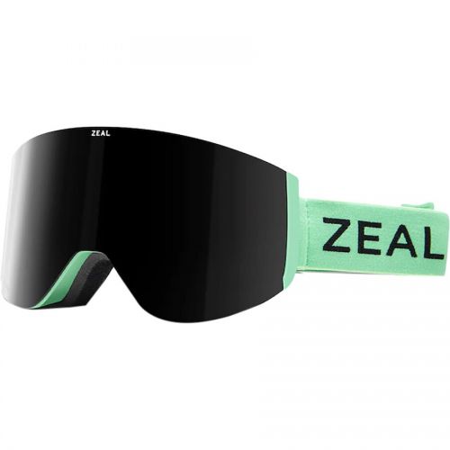  Zeal Hatchet Polarized Goggles