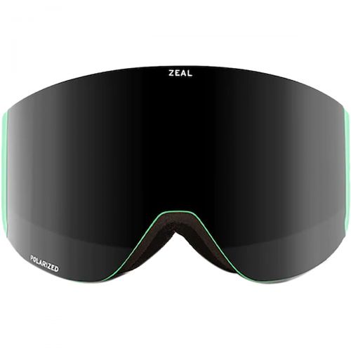  Zeal Hatchet Polarized Goggles