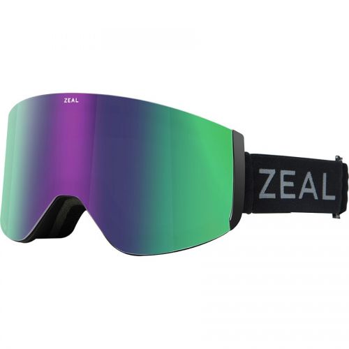  Zeal Hatchet Polarized Goggles