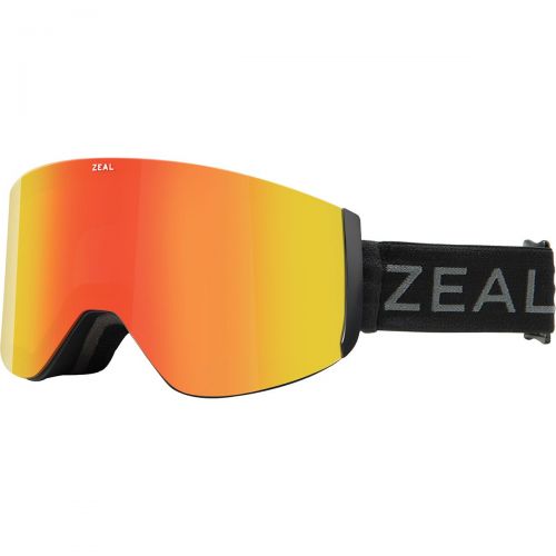  Zeal Hatchet Polarized Goggles