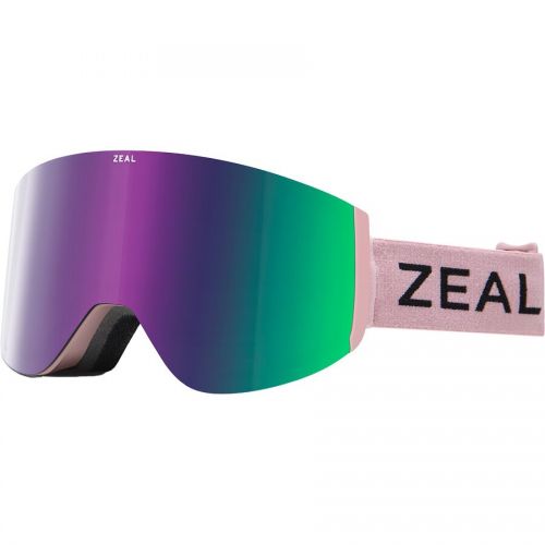  Zeal Hatchet Polarized Goggles