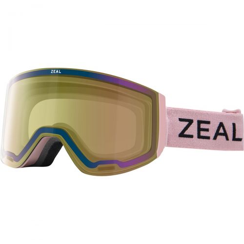  Zeal Hatchet Polarized Goggles