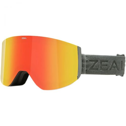  Zeal Hatchet Polarized Goggles