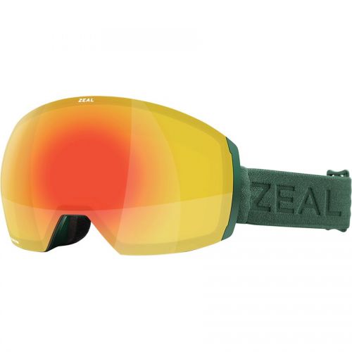  Zeal Portal XL Goggles