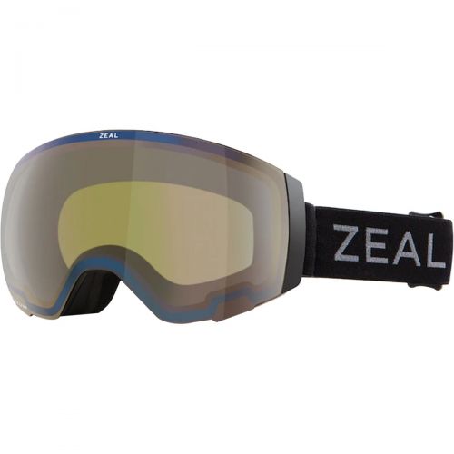  Zeal Portal XL Polarized Goggles