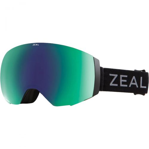  Zeal Portal XL Polarized Goggles