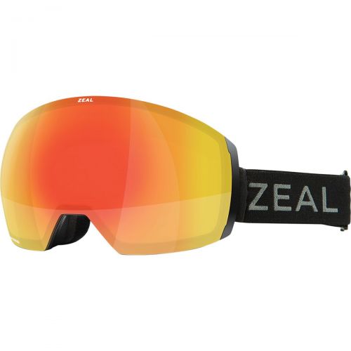  Zeal Portal XL Polarized Goggles