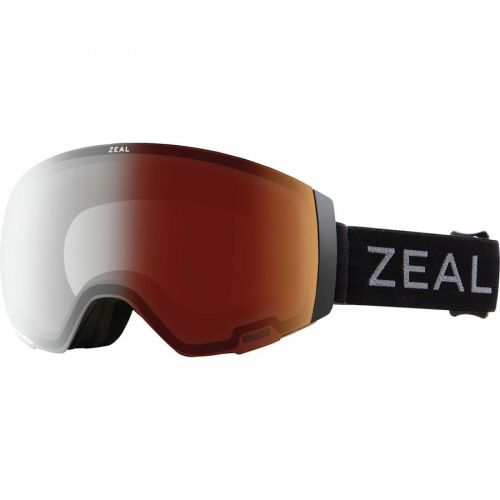  Zeal Portal Photochromic Polarized Goggles