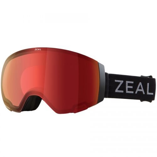  Zeal Portal Photochromic Polarized Goggles