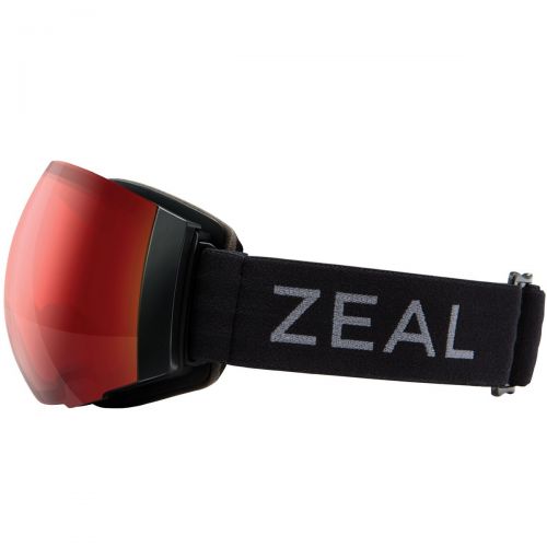  Zeal Portal Photochromic Polarized Goggles