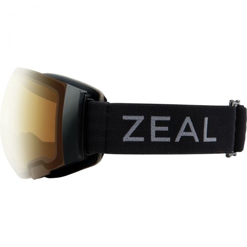  Zeal Portal Photochromic Polarized Goggles