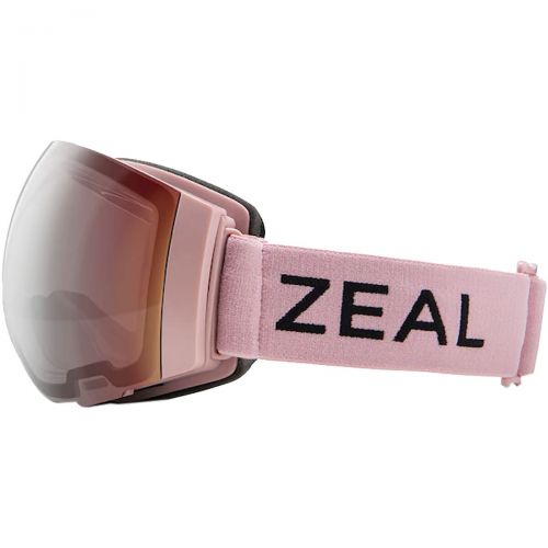  Zeal Portal Photochromic Polarized Goggles