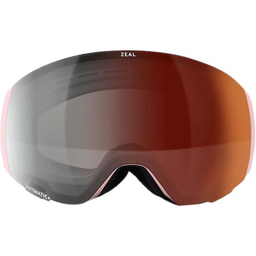  Zeal Portal Photochromic Polarized Goggles