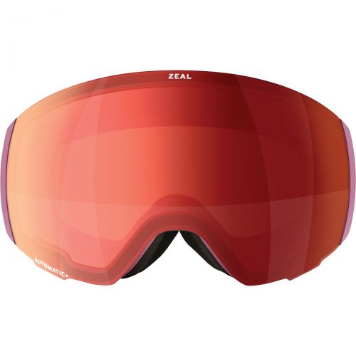  Zeal Portal Photochromic Polarized Goggles