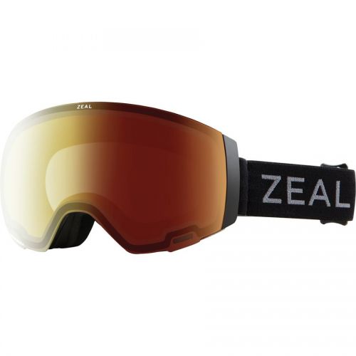  Zeal Portal Photochromic Polarized Goggles