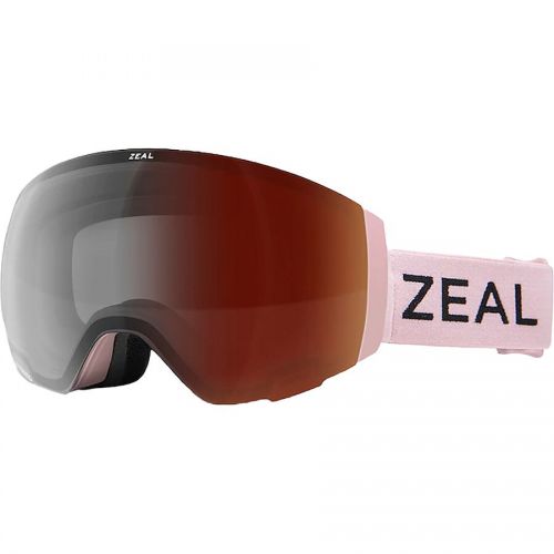  Zeal Portal Photochromic Polarized Goggles