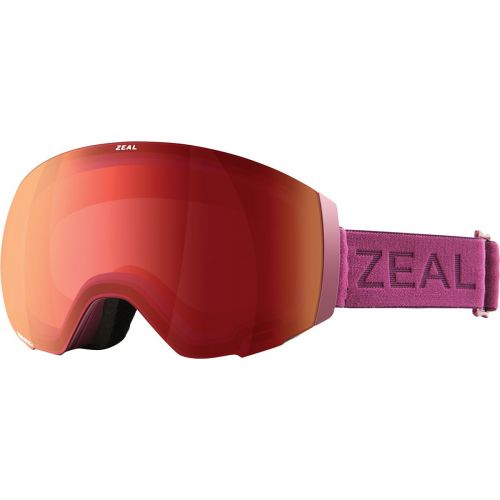  Zeal Portal Photochromic Polarized Goggles