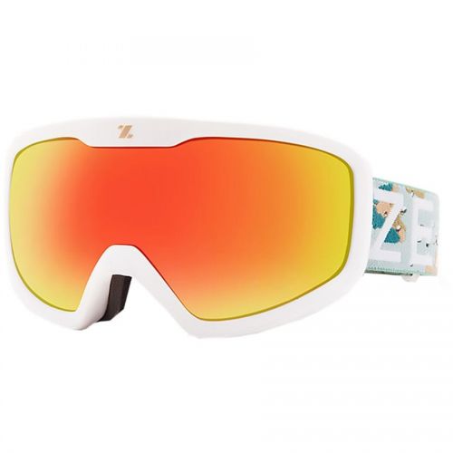  Zeal Tramline Polarized Goggles