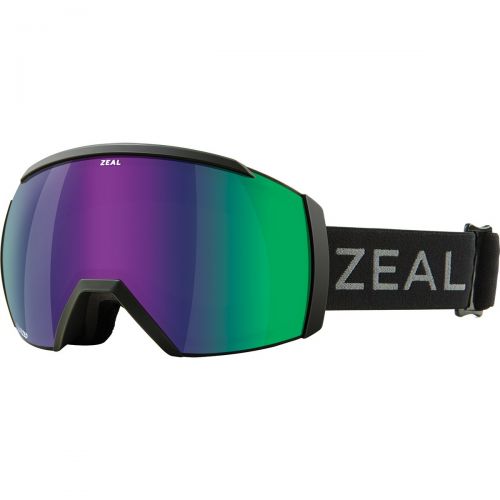  Zeal Hemisphere Goggles