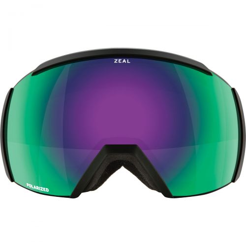  Zeal Hemisphere Goggles