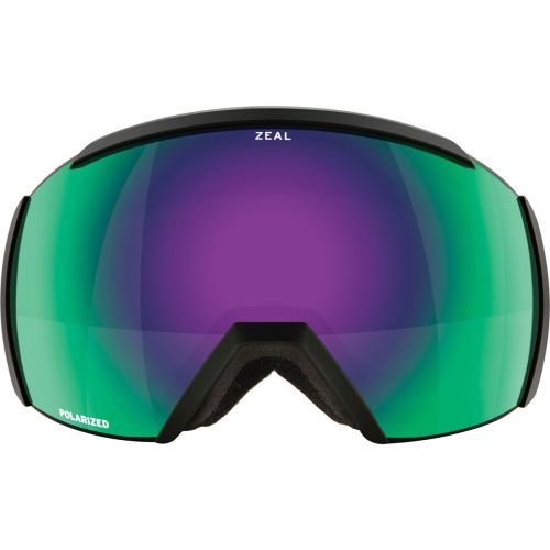  Zeal Hemisphere Goggles