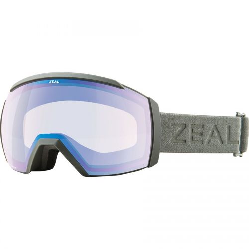  Zeal Hemisphere Goggles