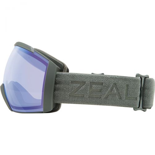  Zeal Hemisphere Goggles