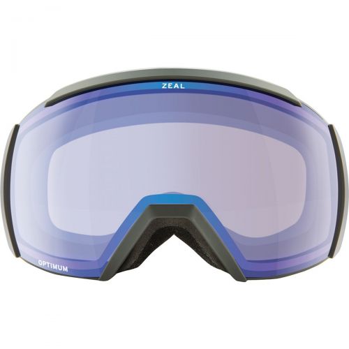  Zeal Hemisphere Goggles