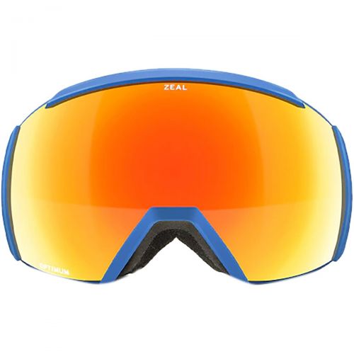  Zeal Hemisphere Goggles