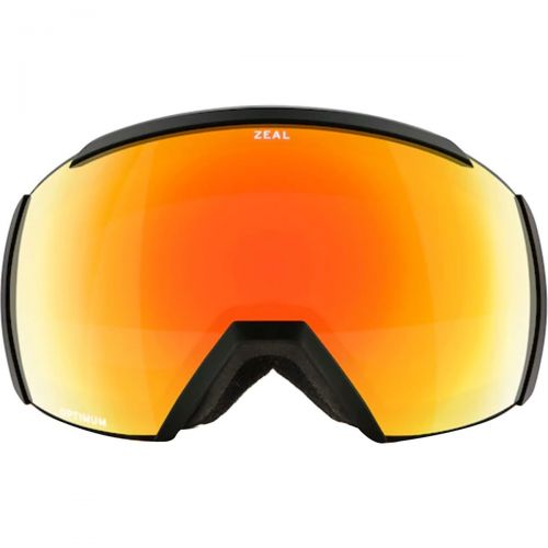  Zeal Hemisphere Goggles