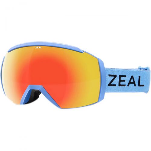  Zeal Hemisphere Goggles