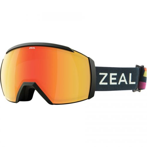  Zeal Hemisphere Goggles