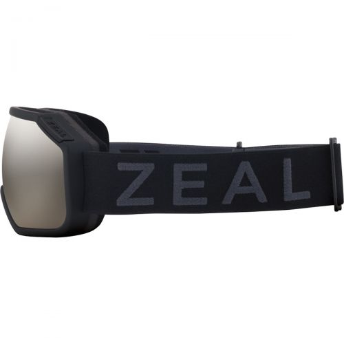  Zeal Fargo Photochromic Polarized Goggles