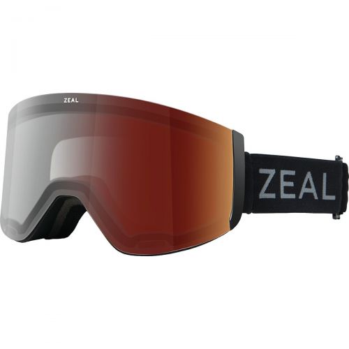  Zeal Hatchet Photochromic Polarized Goggles