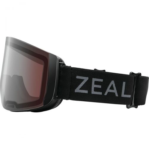  Zeal Hatchet Photochromic Polarized Goggles