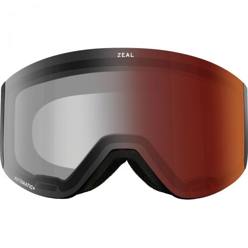  Zeal Hatchet Photochromic Polarized Goggles