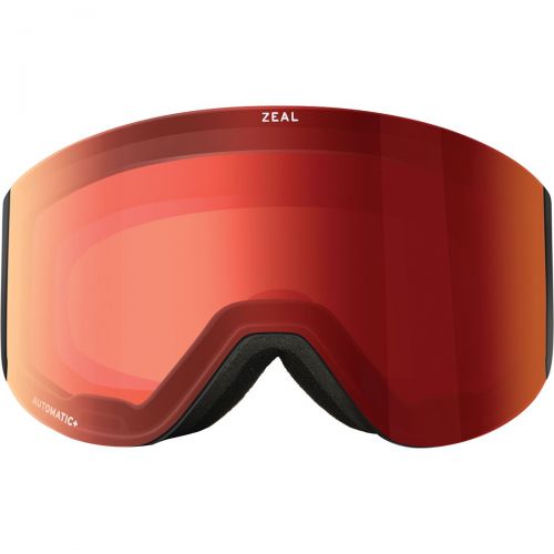  Zeal Hatchet Photochromic Polarized Goggles