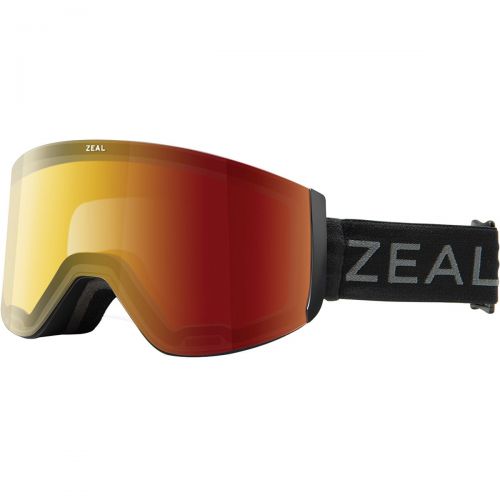  Zeal Hatchet Photochromic Polarized Goggles