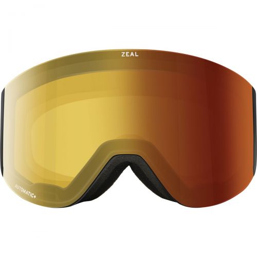  Zeal Hatchet Photochromic Polarized Goggles