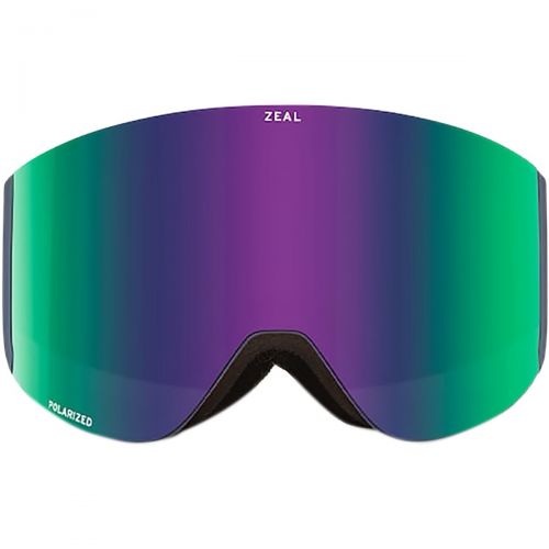  Zeal Hatchet Photochromic Polarized Goggles