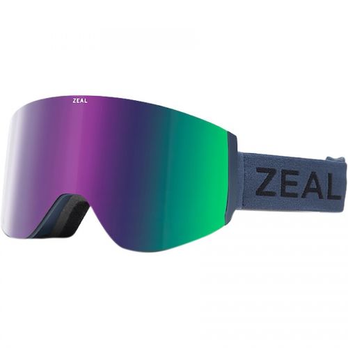  Zeal Hatchet Photochromic Polarized Goggles